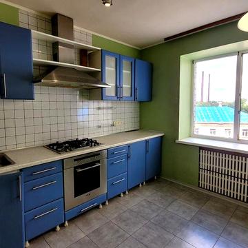 Продам 3к в кирпичном доме, 83м, метро Киевская, Британская улица