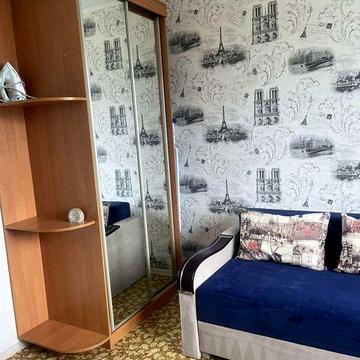 Сдам 3 кв Одесская сторона Класса