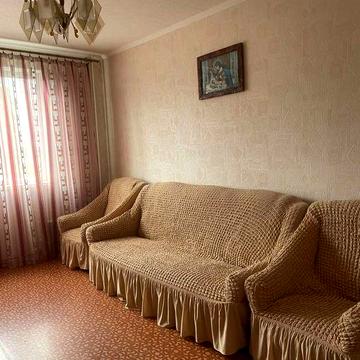 Сдам 3 кв Одесская сторона Класса
