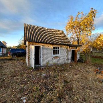Продам дачу в масиві калина