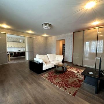 Оренда жк Остров, Рымарская 25, Центр, Университет