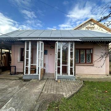 Оренда 1к будиночку в р-ні вул.Украінська