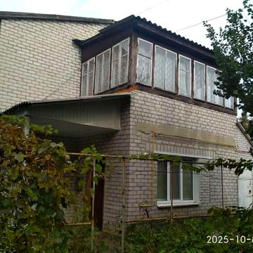 Будинок садибного типу  по вул. Незалежна  1. м. Жовті Води