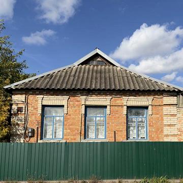Продам будинок в с. Девладово