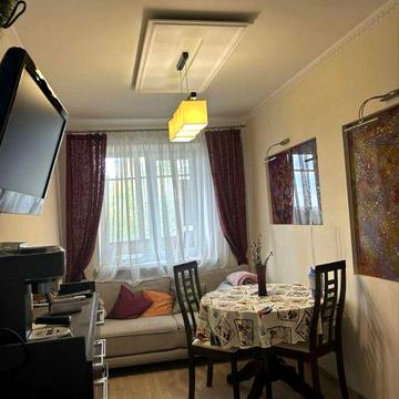 Реальная 2-ка на Павлово Поле, 23 Августа 55