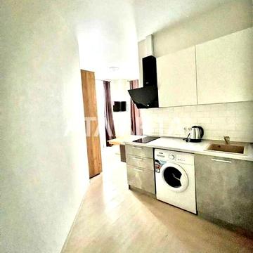 Студия в ЖК Одиссей! 29 тыс! Ремонт! ЖК Одиссей