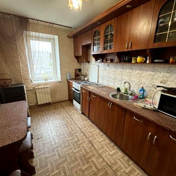 Продаж 3кк на 1-й Слобідській (Бедзая-Прикордонна), +кладова