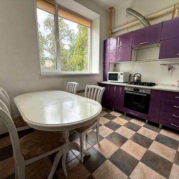 Мін.оф-2% двокімнатна квартира з ремонтом біля школи