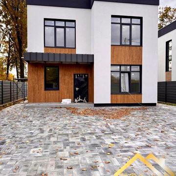 Продаж / Будинок / вул. Садова, Крюківщина