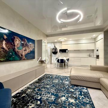 Сімферопольська вул., 2-П