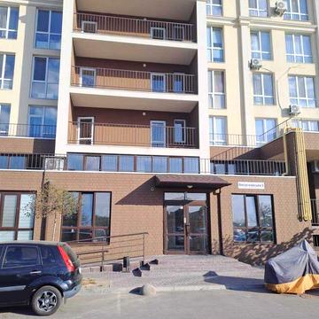 Однокімнатна квартира, ЖК Благород, Крюківщина, без комісії