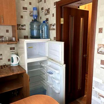 Продам 1-но кім. кв. Виставка «Сілістра»