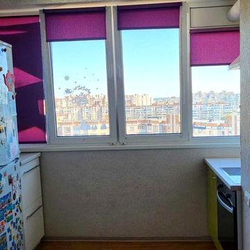 Прямий продаж, без % 2к квартира на Бальзака