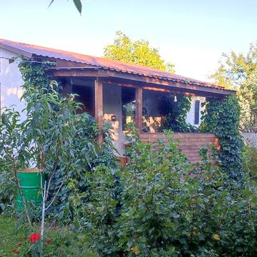 Будинок, Требухів (СТ Переможець)