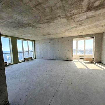 Продаж 4к Квартира Новоберегова вулиця ЖК Новый берег