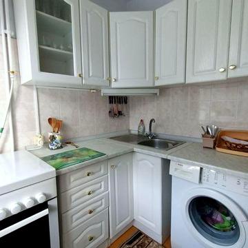 Здам двокімнатну квартиру на рік і більше в Чорноморську.