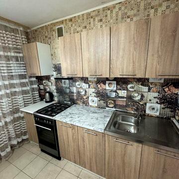 Здається 1к новобудова
