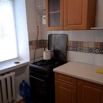 Продам 2-х кімнатну квартиру ЖК Домуправ