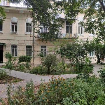 Квартира на Французском бульваре с ремонтом