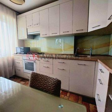 Продам 3 кімнатну квартиру |Лівий берег | Березинська