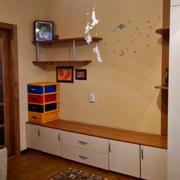 Здам 3к квартиру початок Харківської