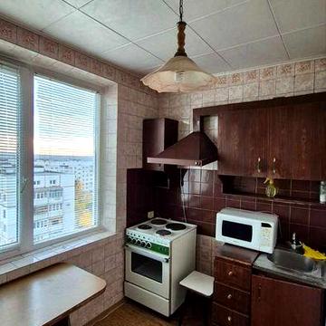 Продам 1к квартиру Олексіївка, метро Перемога 1 хвилина пішки!