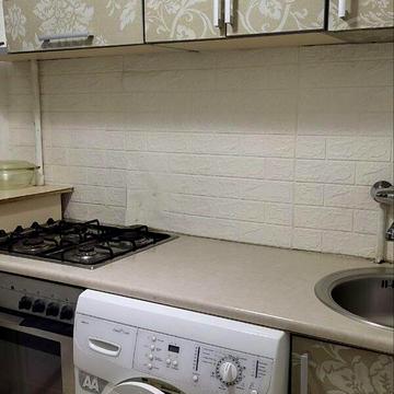 Довгострокова оренда 1к Квартира Володимира Великого вулиця