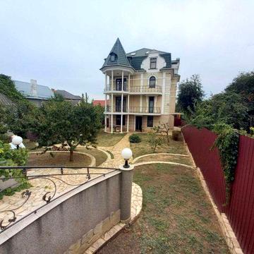 Продам сказочный дом на Фонтане.