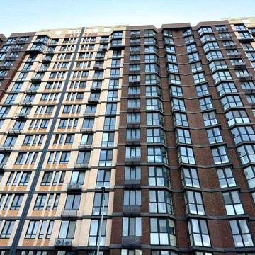 1 ком 42м2 Центр города Дом Сдан ЖК Прохоровский квартал