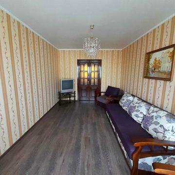 З-х кімнатна квартира ,7/9, Молодіжний, р-н Техучилище