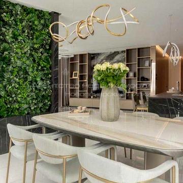 Продаж 4к квартири ЖК Новопечерські Липки Верхогляда, 17Б Драгомирова ЖК Новопечерські Липки