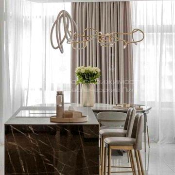 Продаж 4к квартири ЖК Новопечерські Липки Верхогляда, 17Б Драгомирова ЖК Новопечерські Липки