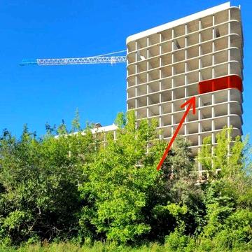 2кім.квартира 54м2, Миколайчука 38, Галжитлобуд, Орлика ЖК Миколайчука 38