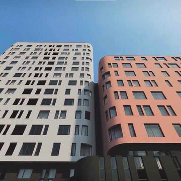 2кім.квартира 54м2, Миколайчука 38, Галжитлобуд, Орлика ЖК Миколайчука 38