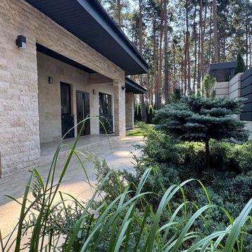 Розкішний будинок у Бучі - комфорт на 10 сотках, просторий дім