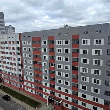 WOW! ЖК ГИДРОПАРК! Продам 1 комн квартиру 44м2. ДОКУМЕНТЫ! J ЖК Гидропарк