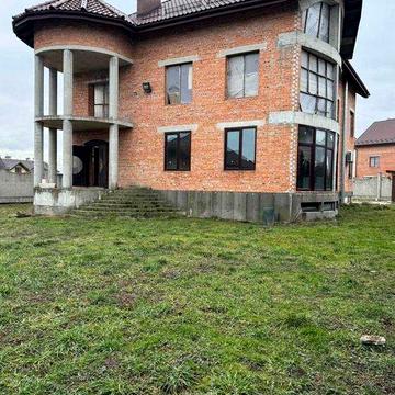 Продаж 10к будинку у Сокільниках Панська Гора