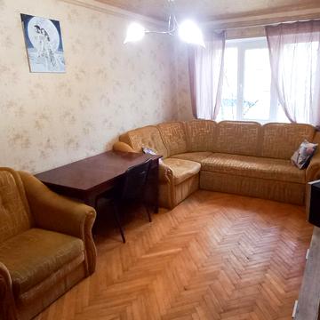 Відрадний просп. (Чубаря), 16/50