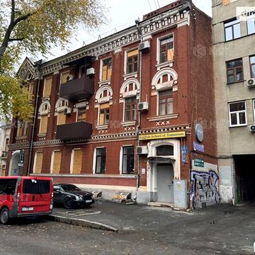 Продаж 5к Квартира Чернишевська вулиця