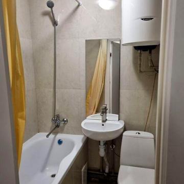 Довгострокова оренда 1к Квартира Мануйлівський (Воронцова) проспект