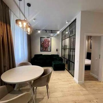 Сдам! стильную красивую КВ. Автономное Отоплением, Новострой в Центр.