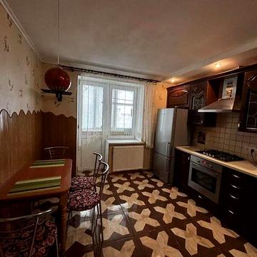 Довгострокова оренда 3к Квартира Стрийська вулиця