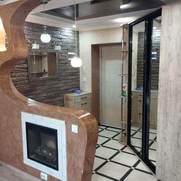 Продам 2-х кімнатну квартиру в центрі ЖК Овдіївський