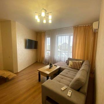 Оренда 2 кім квартира червоної калини