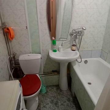 Сдам 1кв.пр.Гагарина.Свободна,можно вселяться.От хозяина.