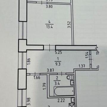 Охтирська вул., 15