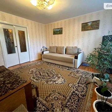 Довгострокова оренда 3к Квартира Стеценка вулиця