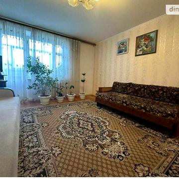 Довгострокова оренда 3к Квартира Стеценка вулиця