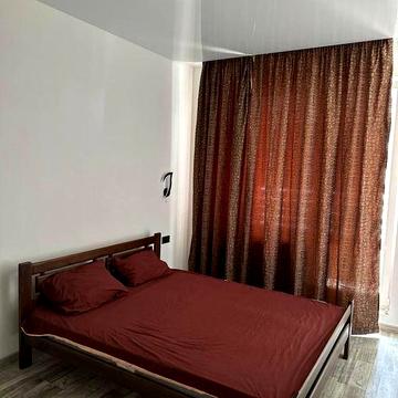 Сдам долгосрочно 1квартиру