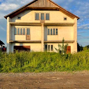 Продам/обміняю будинок 330м2
